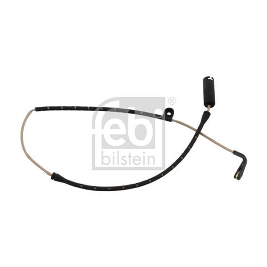 Febi Brake Pad Wear Indicator Sensor 08203