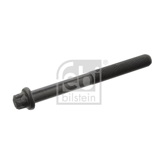 Febi Cylinder Head Bolt 08223