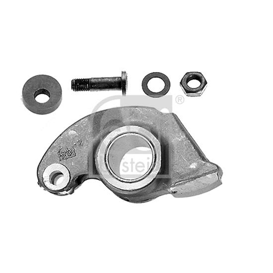 Febi Timing Cam Rocker Arm 08399