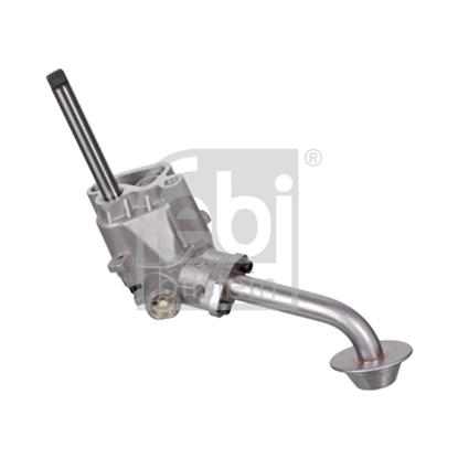 Febi Oil Pump 08455