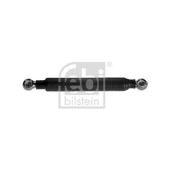 Febi Fuel Injection System Linkage Damper 08429