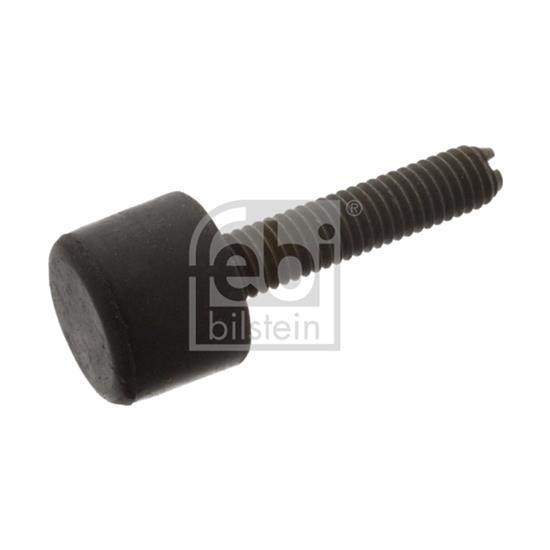 10x Febi Bonnet Hood Buffer 08430