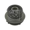 Febi Wishbone Control Trailing Arm Bush 08563