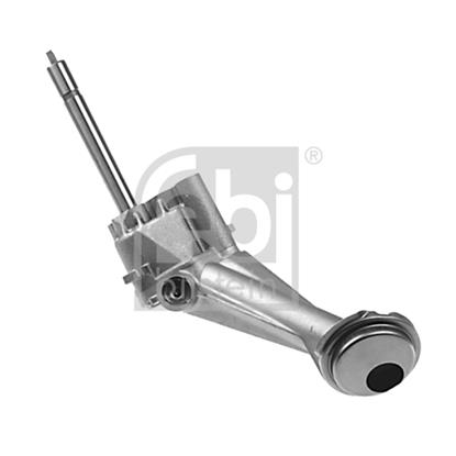 Febi Oil Pump 08551