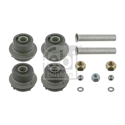 Febi Wishbone Control Trailing Arm Bush 08561