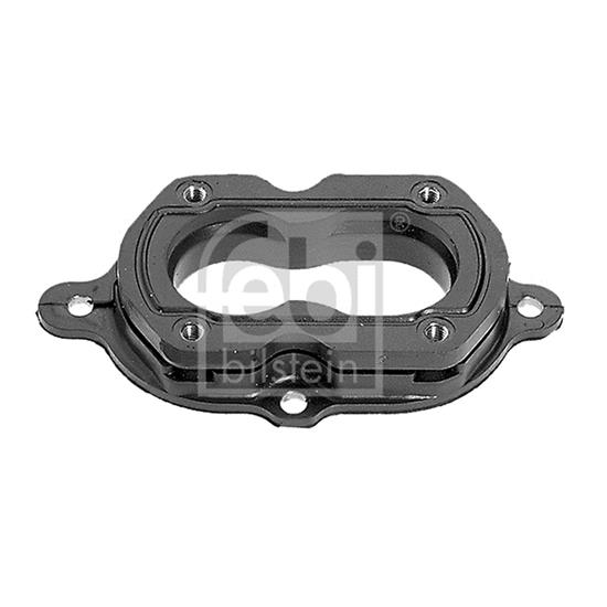 Febi Carburettor Mount Flange 08569