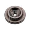 50x Febi Ball Socket, cam follower 08603