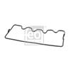 Febi Cylinder Head Cover Seal Gasket 08605