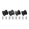 Febi Suspension Anti Roll Sway Bar Bush Repair Kit 08682