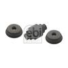 Febi Wishbone Control Trailing Arm Bush 08687