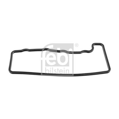 Febi Cylinder Head Cover Seal Gasket 08614