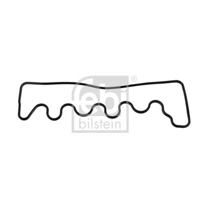 Febi Cylinder Head Cover Seal Gasket 08616