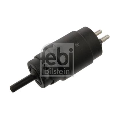 Febi Windscreen Water Washer Pump 08679
