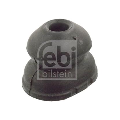 Febi Suspension Rubber Buffer 08681