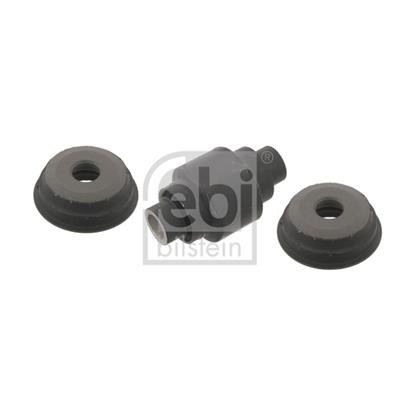 Febi Wishbone Control Trailing Arm Bush 08687