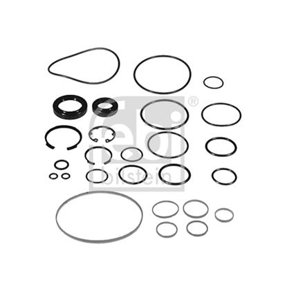 Febi Steering Gear Gasket Set 08694