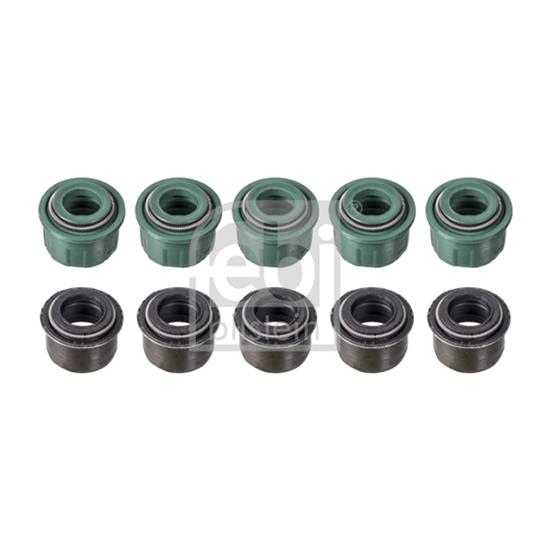 Febi Valve Stem Seal Set 08636