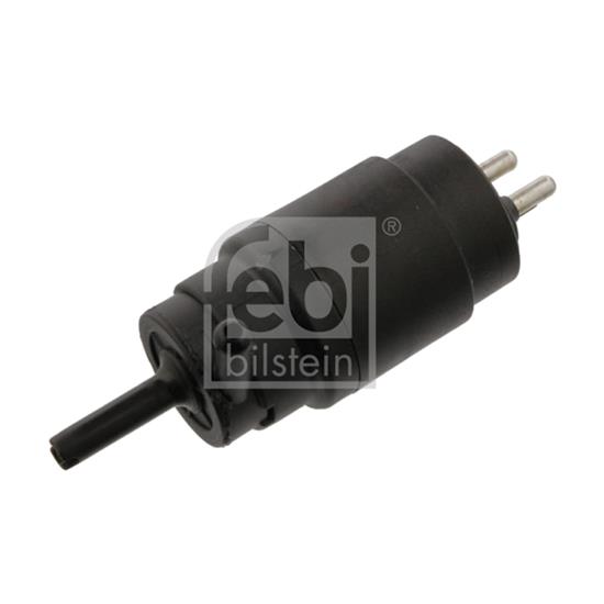Febi Windscreen Water Washer Pump 08679