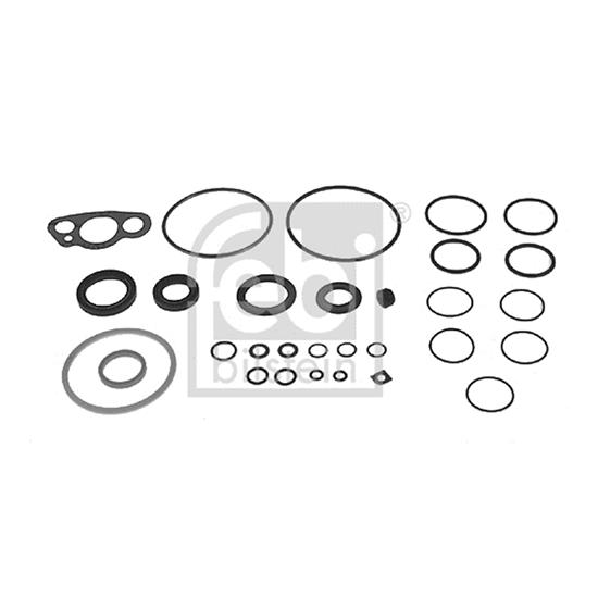 Febi Steering Gear Gasket Set 08695