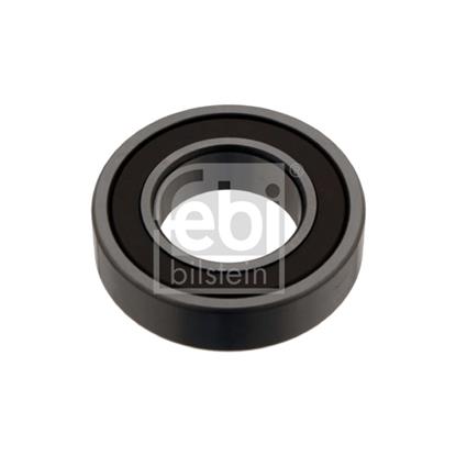 Febi Propshaft Centre Bearing 08726