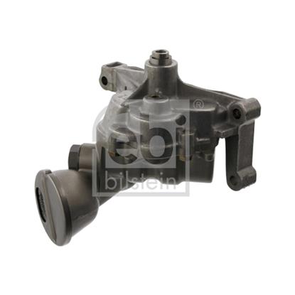 Febi Oil Pump 08732