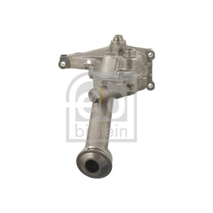 Febi Oil Pump 08734