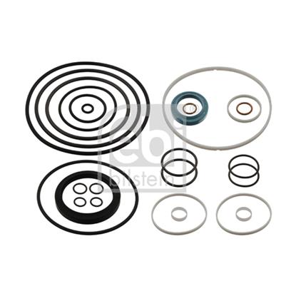 Febi Steering Gear Gasket Set 08791