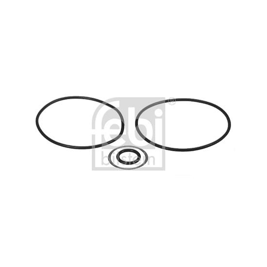 Febi Hydraulic Pump Gasket Set 08710