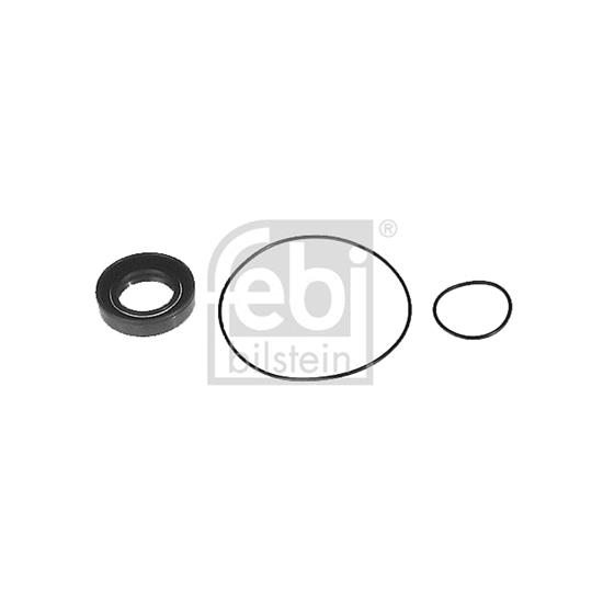 Febi Hydraulic Pump Gasket Set 08711