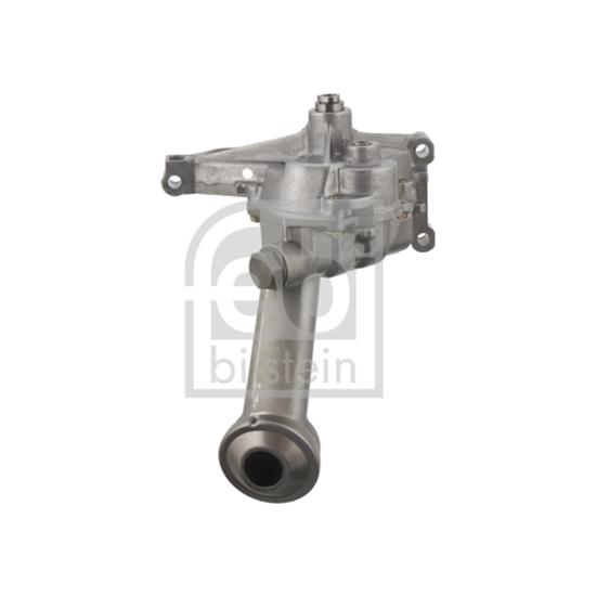 Febi Oil Pump 08733