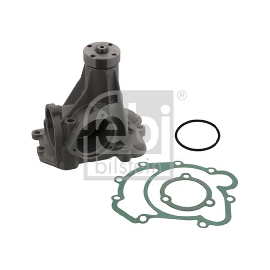 Febi Water Pump 08756