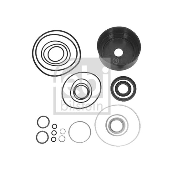 Febi Steering Gear Gasket Set 08790