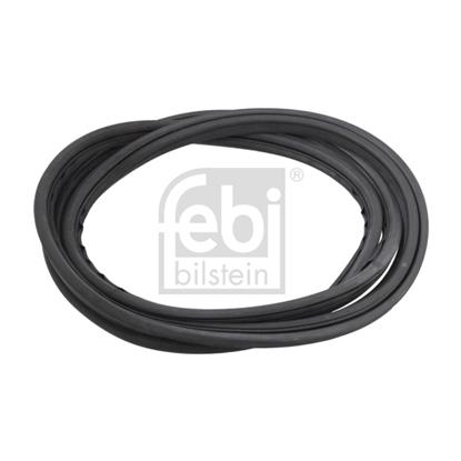 Febi Windscreen Seal 08882