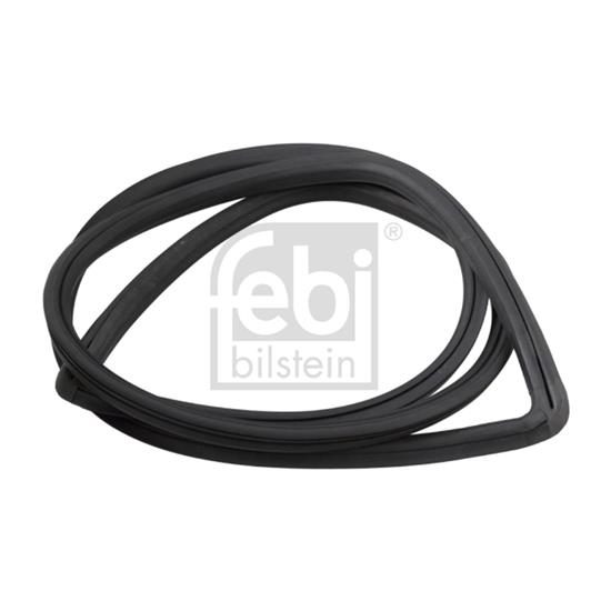 Febi Windscreen Seal 08867