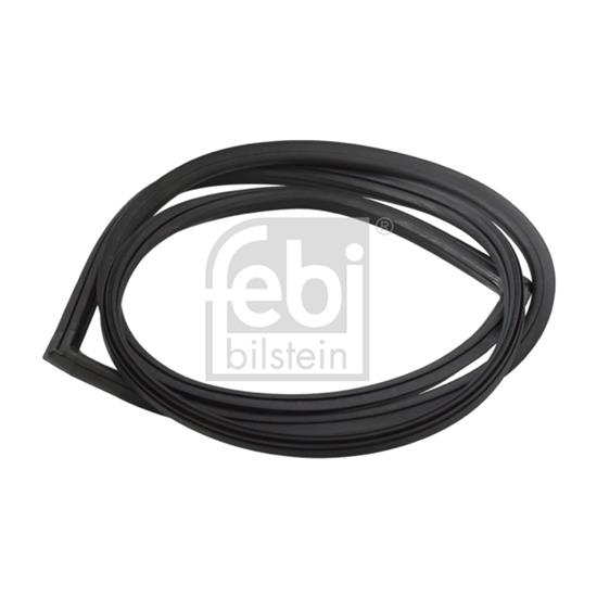 Febi Rear Windscreen Seal 08871