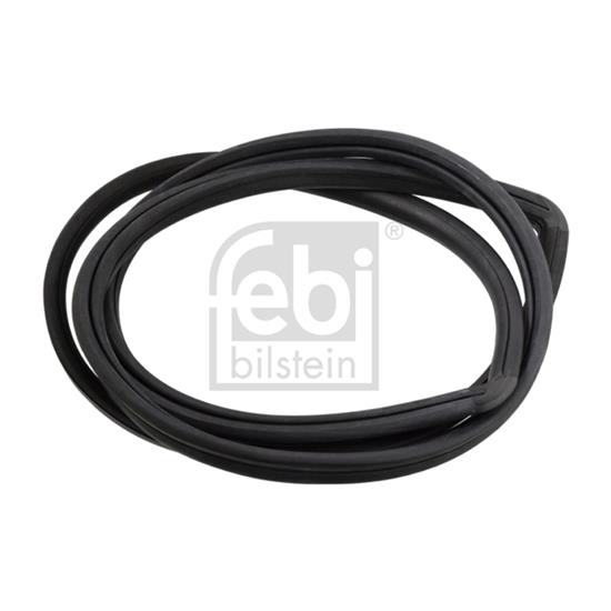 Febi Rear Windscreen Seal 08872