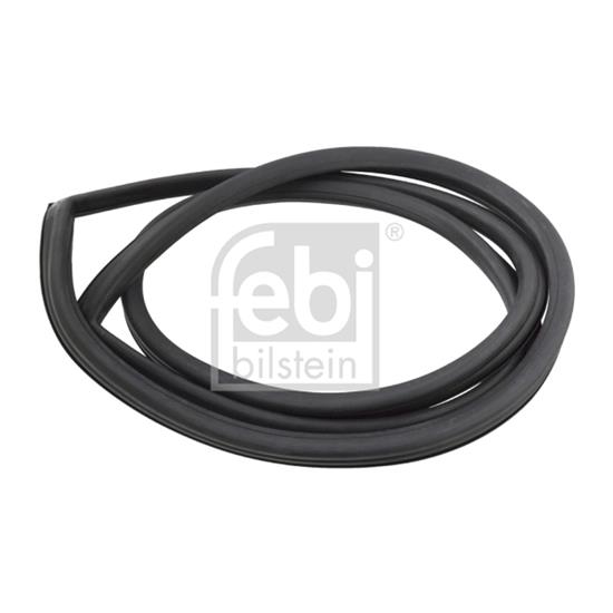 Febi Windscreen Seal 08886