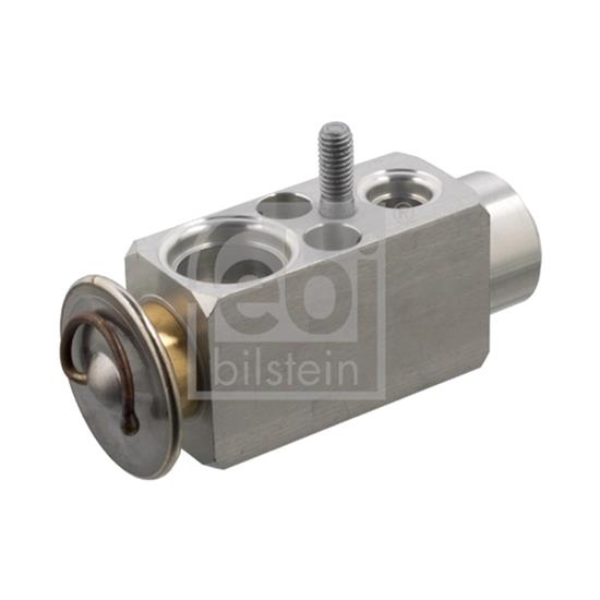 Febi Air Conditioning Expansion Valve 08899