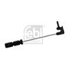 Febi Brake Pad Wear Indicator Sensor 08913