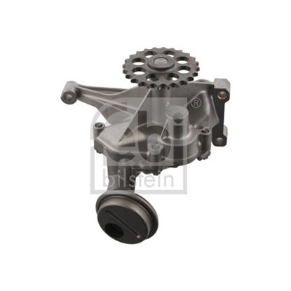 Febi Oil Pump 08918