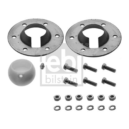 Febi Brake Camshaft Repair Kit 08964