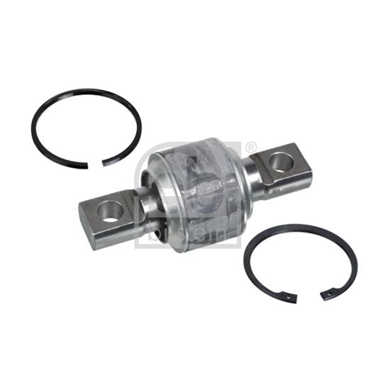 Febi Repair Kit controltrailing arm 08961