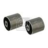Febi Wishbone Control Trailing Arm Bush 09005