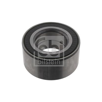 Febi Wheel Bearing 09004