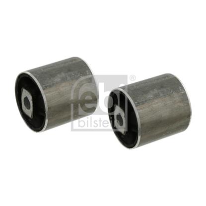 Febi Wishbone Control Trailing Arm Bush 09005