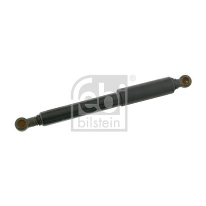 Febi Fuel Injection System Linkage Damper 09042