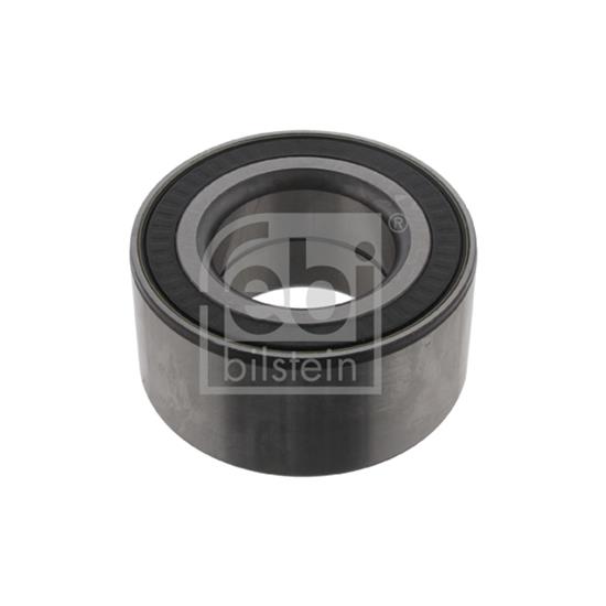 Febi Wheel Bearing 09004