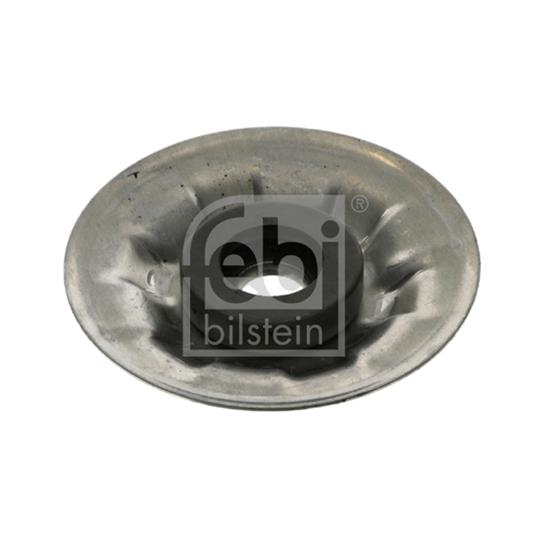 Febi Strut Support Mounting Anti Friction Bearing 09015