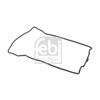 Febi Cylinder Head Cover Seal Gasket 09103