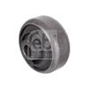 Febi Wishbone Control Trailing Arm Bush 09137